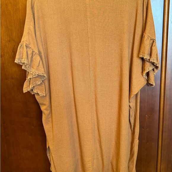 Umgee blouse. New without tags. Size small. - Picture 2 of 3